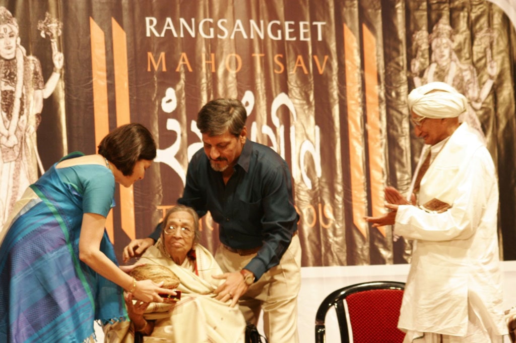 Rangsangeet Mahostav 2